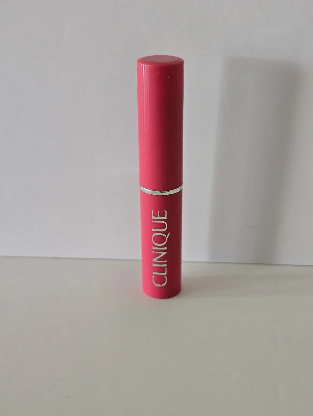 NEW Clinique Lipstick Flirty Honey - Travel Size